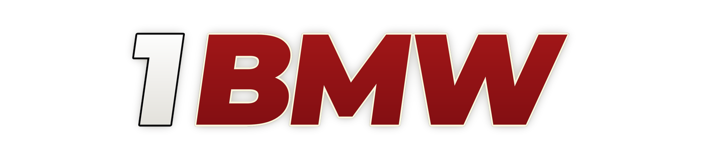 1bmw.me logo